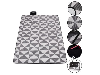 PM010 PIKNIK ODEJA 180 x 220 CM