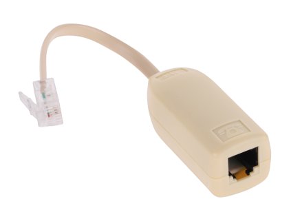 Filter ADSL Cabletech TEL0049