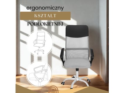 181287 hf0032 fotel biurowy M0