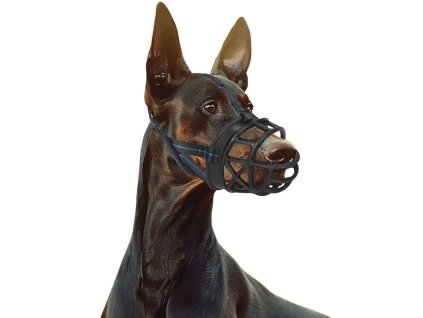 PA0268 NAGOBČNIK ZA PSA