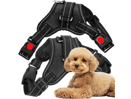 PA0305 PASJA OPREMA L