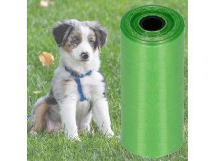 PA0256 VREČKE ZA IZMET 3 KOS.