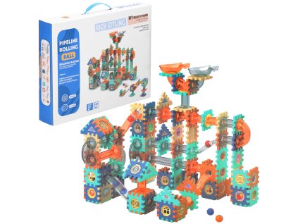 KG0039 GRADBENI KOCKE 246 KOS.