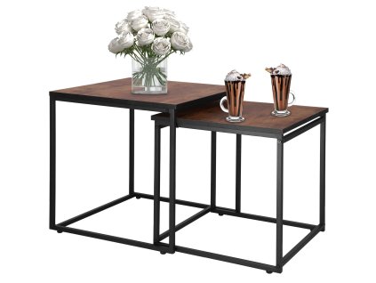 HF0024 KLUBSKE MIZE 50 x 50 x 50 CM, 45 x 45 x 45 CM