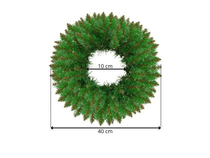 152503 ca1440 wianek 40 cm M0