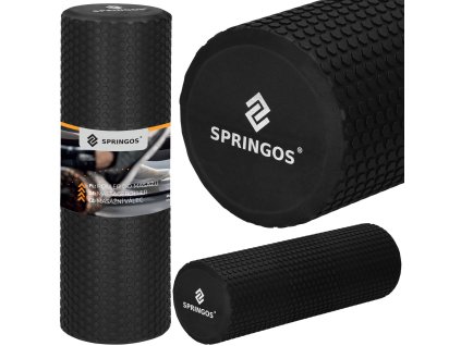 FR0024 MASAŽNI VALJ