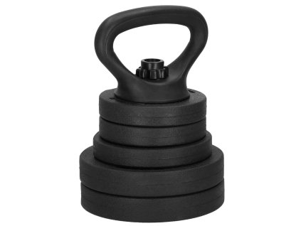 153555 fa1671 hantle kompozytowe 2 x 10 kg M0