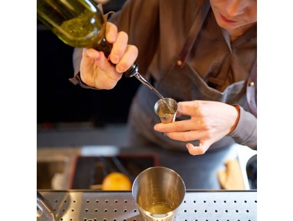 160288 ki0016 zestaw barmanski do drinkow shaker 14 elem M0