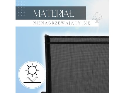 GF0102 VRTNI STOL 73 X 55,5 X 93 CM (2 kosa)