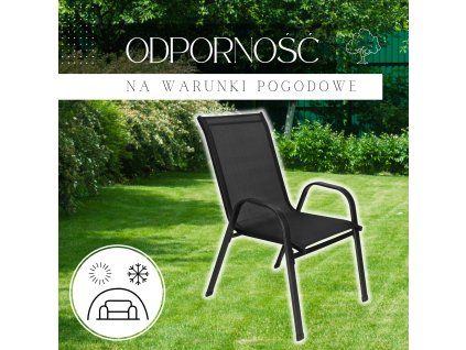 GF0103 VRTNI STOL 73 X 55,5 X 93 CM