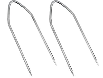 Ključi za demontažo avtoradiev za avtomobile Opel in Ford