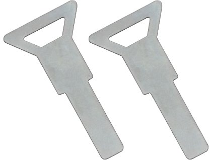 Ključi za odstranitev avtoradia za SONY