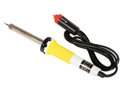 Avto spajkalnik 40W / 12V XTR25 2219#
