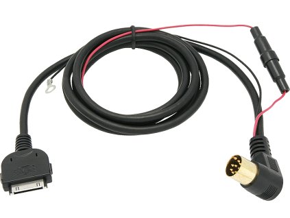 AUX adapter za iPod k avtoradiu M-Bus