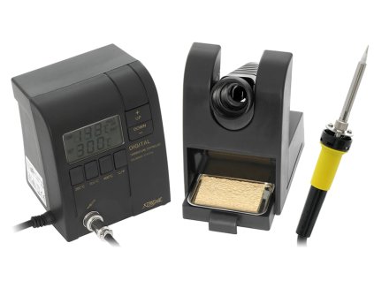 Spajkalna postaja PR-ZD-937