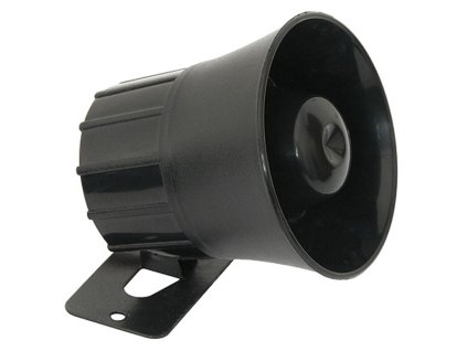 Alarmna sirena 6 tonov 6S25