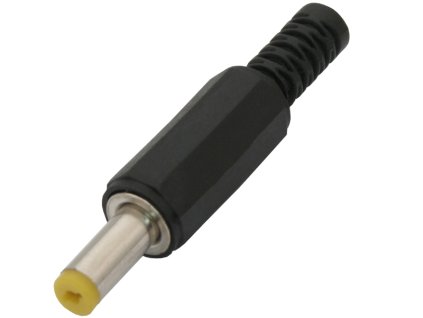 DC napajalni kabel 1,7 mm na 4,0 mm 11 W