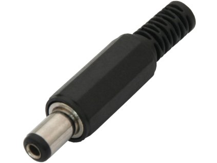 Napajalnik DC 2.1/5.5 mm 9.5V