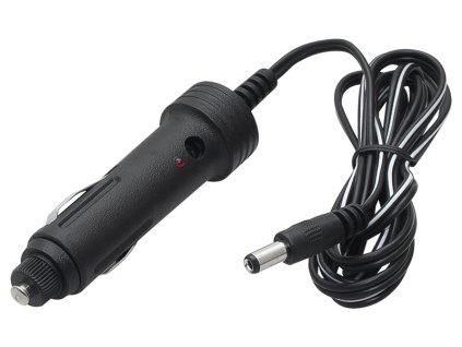 Vžigalni adapter DC 2.1/5.5 kabel