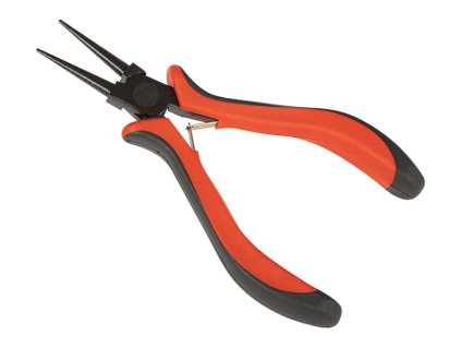 Ravne klešče 135 mm za precizno delo