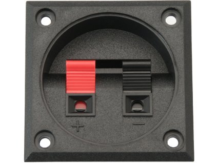 Stebrično ohišje z vtičnicami s pokrovom 4x4