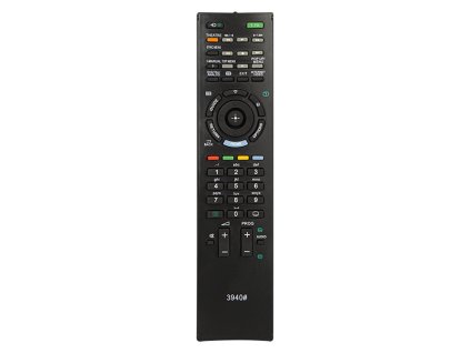 SONY 3940 daljinski upravljalnik