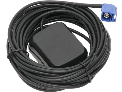 GPS antena - FAKRA 90