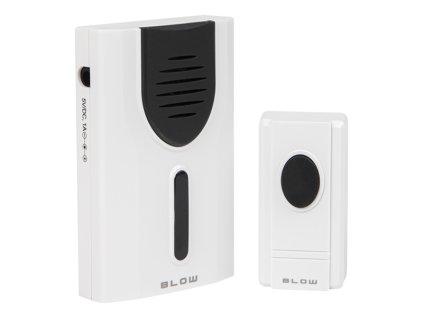 Brezžični zvonec DP-11