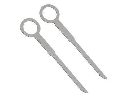 Daljinski upravljalnik za ključe Renault Laguna