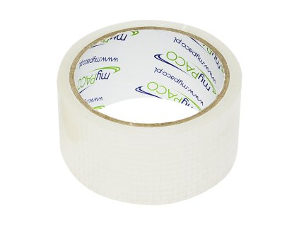 Popravni trak myPACO DUCT CLEAR 48/10 m