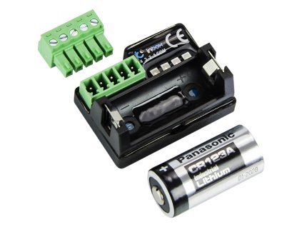 Univerzalni daljinski upravljalnik za vrata