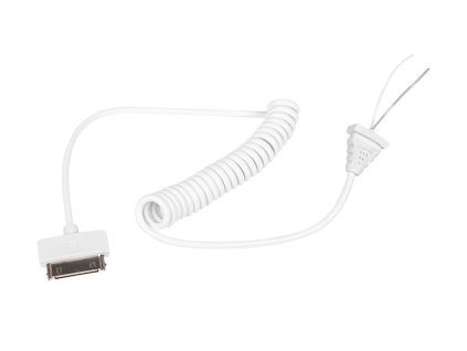 USB kabel za iPhone 4 polnilni 1m