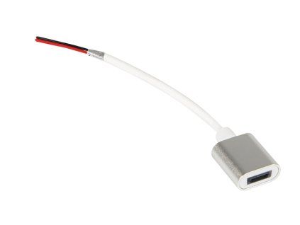 Lightning kabel 8 cm za hitro polnjenje 91-331-