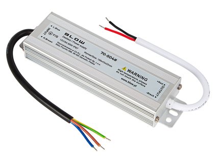 Napajalnik 12V 5A 70-504#