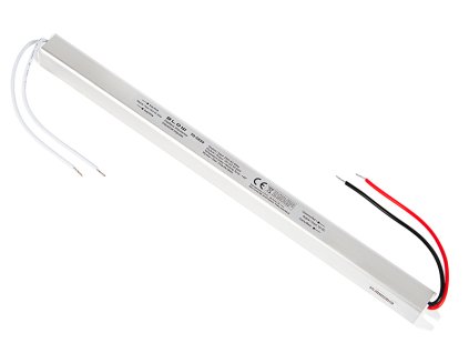 Preklopni napajalnik 12V/5A 60W SLIM