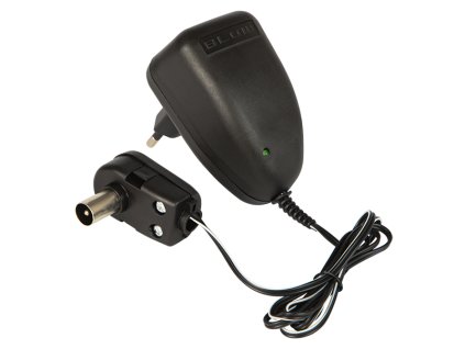 Stabiliziran napajalni adapter za anteno