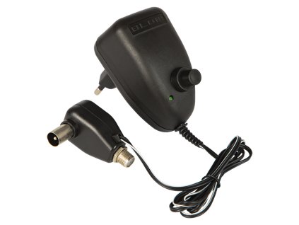 Nastavljiv antenski vir RoHS s F-konektorjem