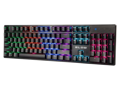 Mehanska tipkovnica PERFECTUS