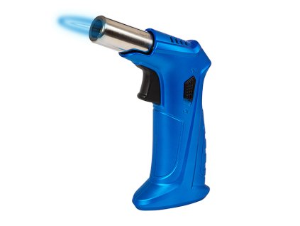 Plinski gorilnik za butanske plinske kartuše