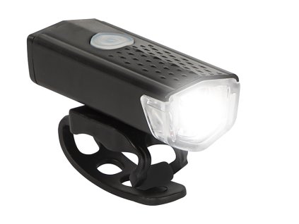 Sprednja kolesarska LED luč BL-06 polnilna