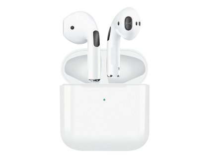 Brezžične slušalke Earbuds i15 bele