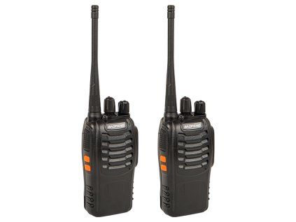 Komplet radijskih postaj, 2 W 24-928-