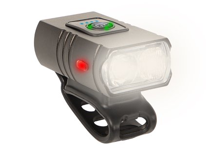 Sprednja kolesarska luč 1000lm LED svetilka