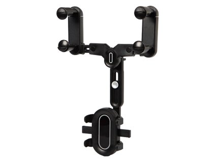 Univerzalni nosilec za vzvratno ogledalo v avtu