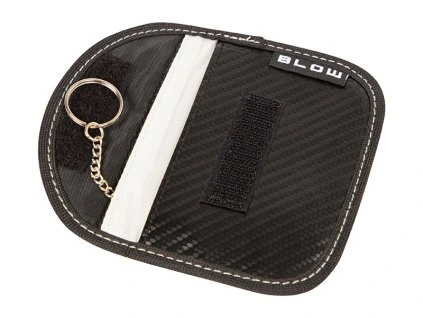 Ovitki za ključe proti kraji s Faraday kletko