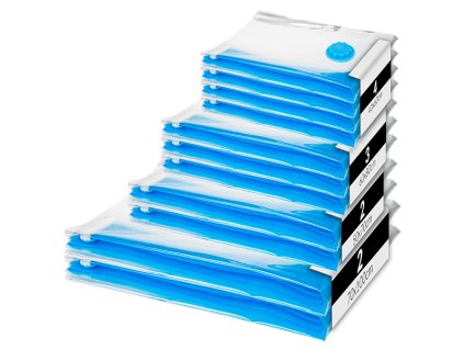 Komplet 11 vakuumskih vrečk