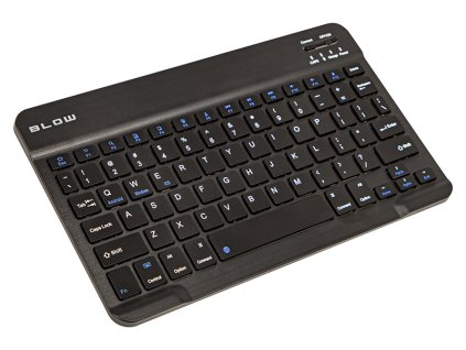 Univerzalna Bluetooth tipkovnica micro USB