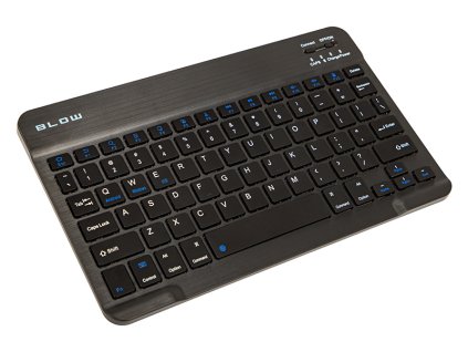 Bluetooth univerzalna tipkovnica USB-C