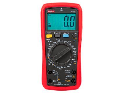 Digitalni multimeter 50-225-