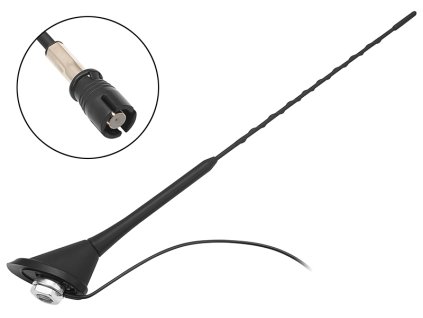 Avto antena za Škoda/VW/Seat RAKU II A02